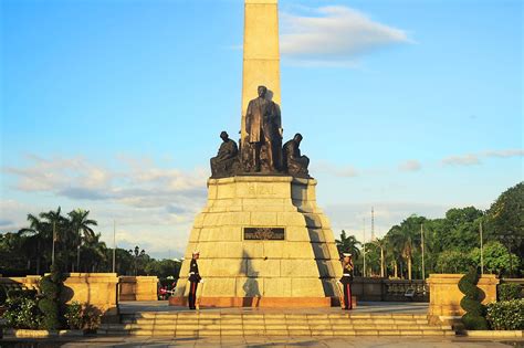 RIZAL PARK: All You Need to Know BEFORE You Go (with .